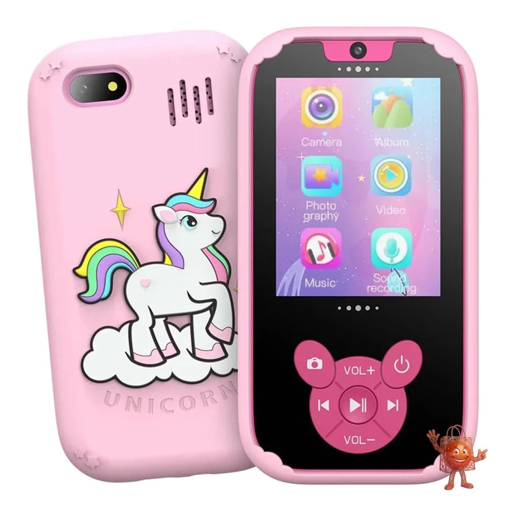 Kids' Smart Learning Phone: My Honest 2024 Review