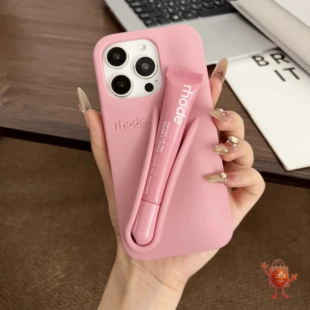 Funda iPhone con Porta Labial: Lo Probé y Te Cuento la Verdad
