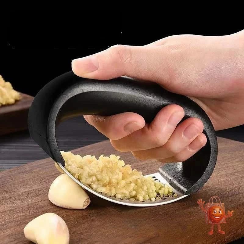 I tested this $1.97 garlic crusher - Here's my honest take