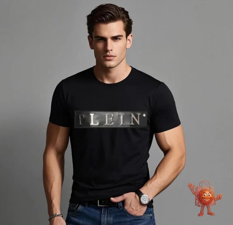 PLEIN ALI Diamond T-Shirts: Honest Review After 3 Weeks