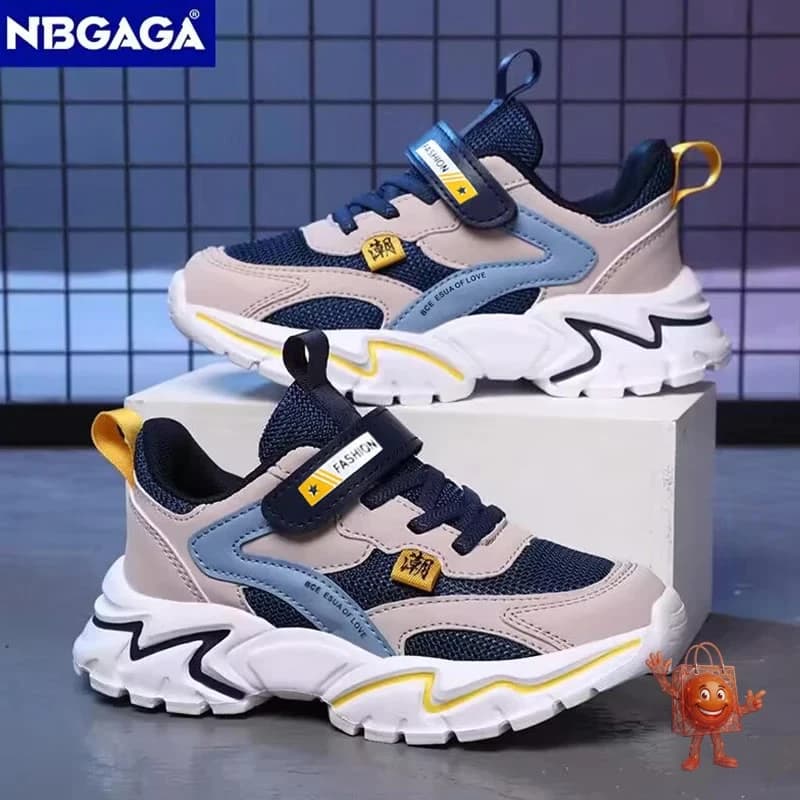 Zapatillas NBGAGA para Niños: Mi Análisis Honesto Tras Probarlas