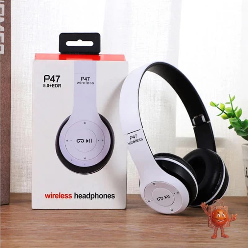 Probé los P47: Auriculares Bluetooth por €5.27 - Mi Análisis Real