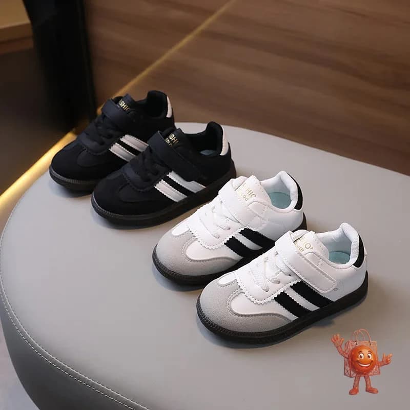 Ergonomic Kids Sneakers Review: Worth the Hype for $11?