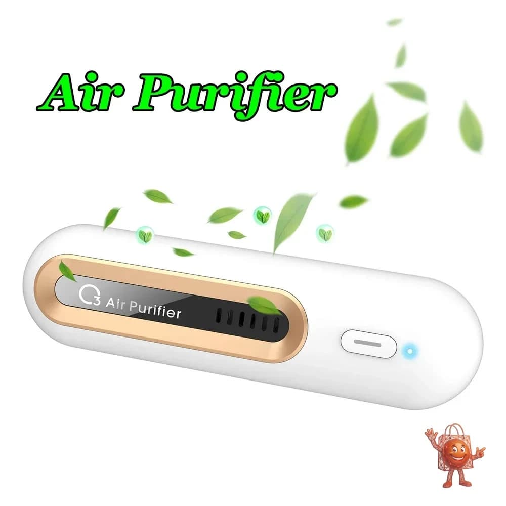 Portable Ozone Purifier: Does It Actually Kill Fridge Odors?