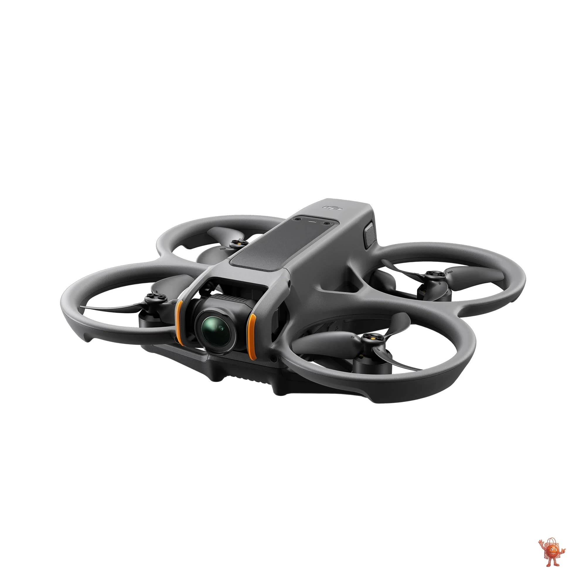 DJI Avata 2: El drone FPV que cambió mi forma de crear contenido