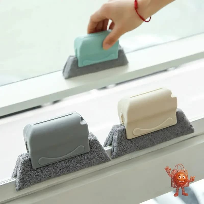 Cepillo para Ranuras de Ventanas: Vale la Pena o Es Puro Marketing