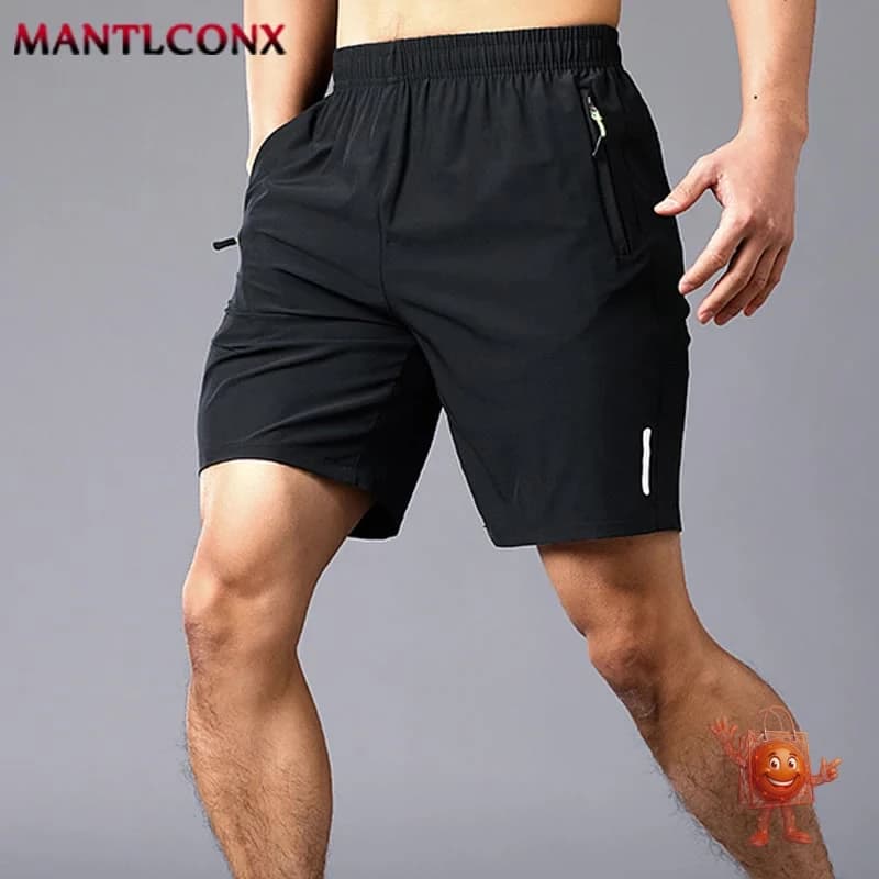 Shorts Deportivos 3XL: Mi Prueba Real de Secado Rápido por €3.47
