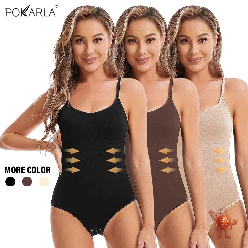 Probé el Body Moldeador Sin Costuras que Arrasa en AliExpress