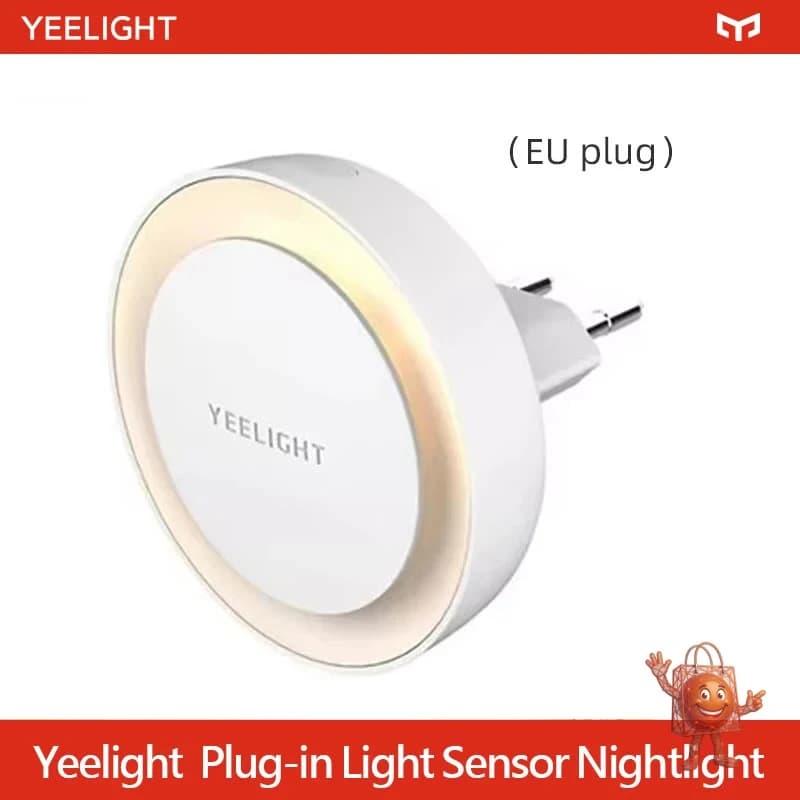 Yeelight Smart Night Light Review - Is $6.52 Worth It?