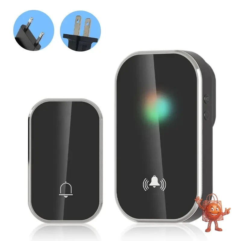 Timbre Inteligente: Mi Experiencia Real con Este Modelo de €5.95