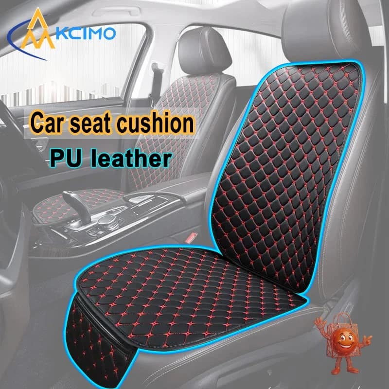 Kcimo PU Leather Seat Covers: My Honest Take After Testing