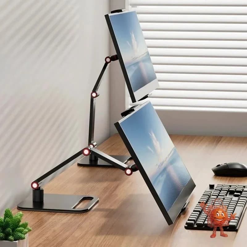 Universal Monitor Stand 12-17" Review: Worth $5.19 or Just Hype?