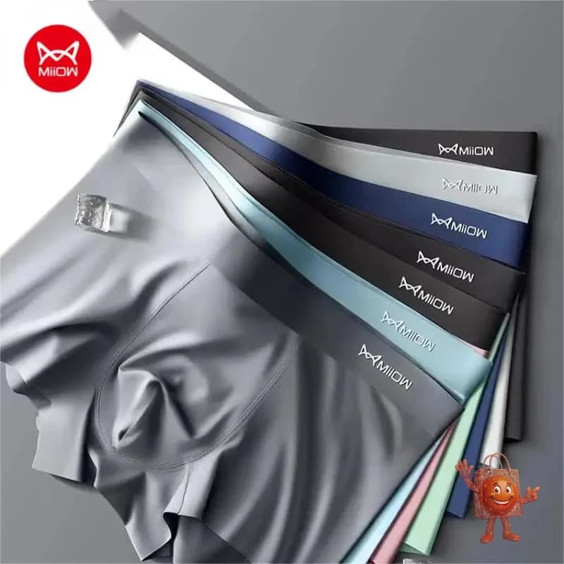 Probé estos boxers refrigerantes por 30 días - Mi experiencia real