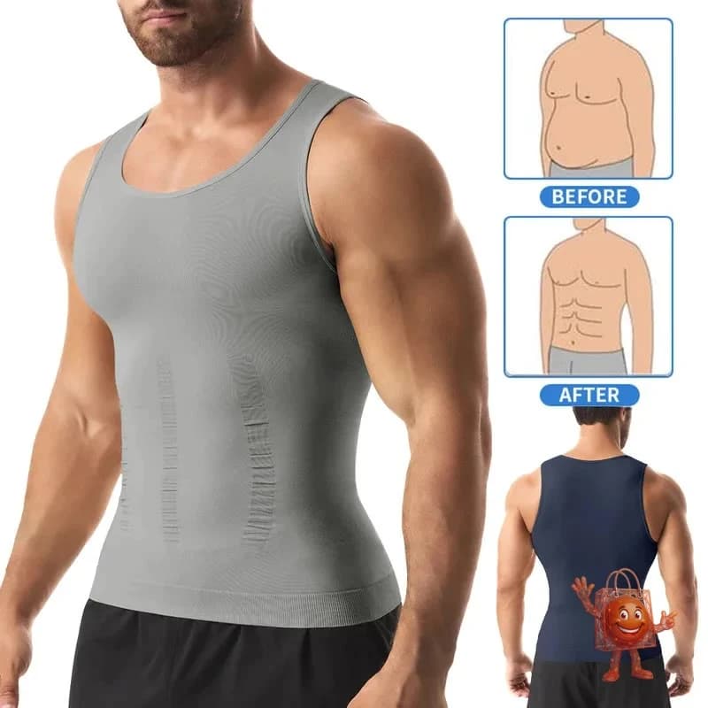 Probé la Faja Masculina de AliExpress por €3.97 - Mi Opinión Real
