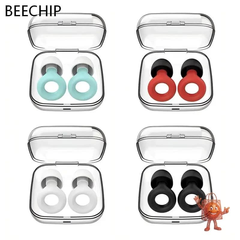 Tapones BEECHIP: Mi experiencia tras 30 dias de uso