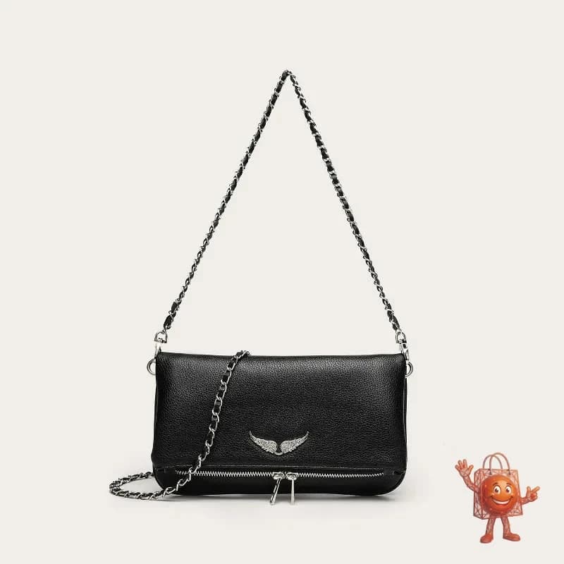 Cartera Mini Cuadrada: ¿Vale la Pena Este Estilo de 2026?