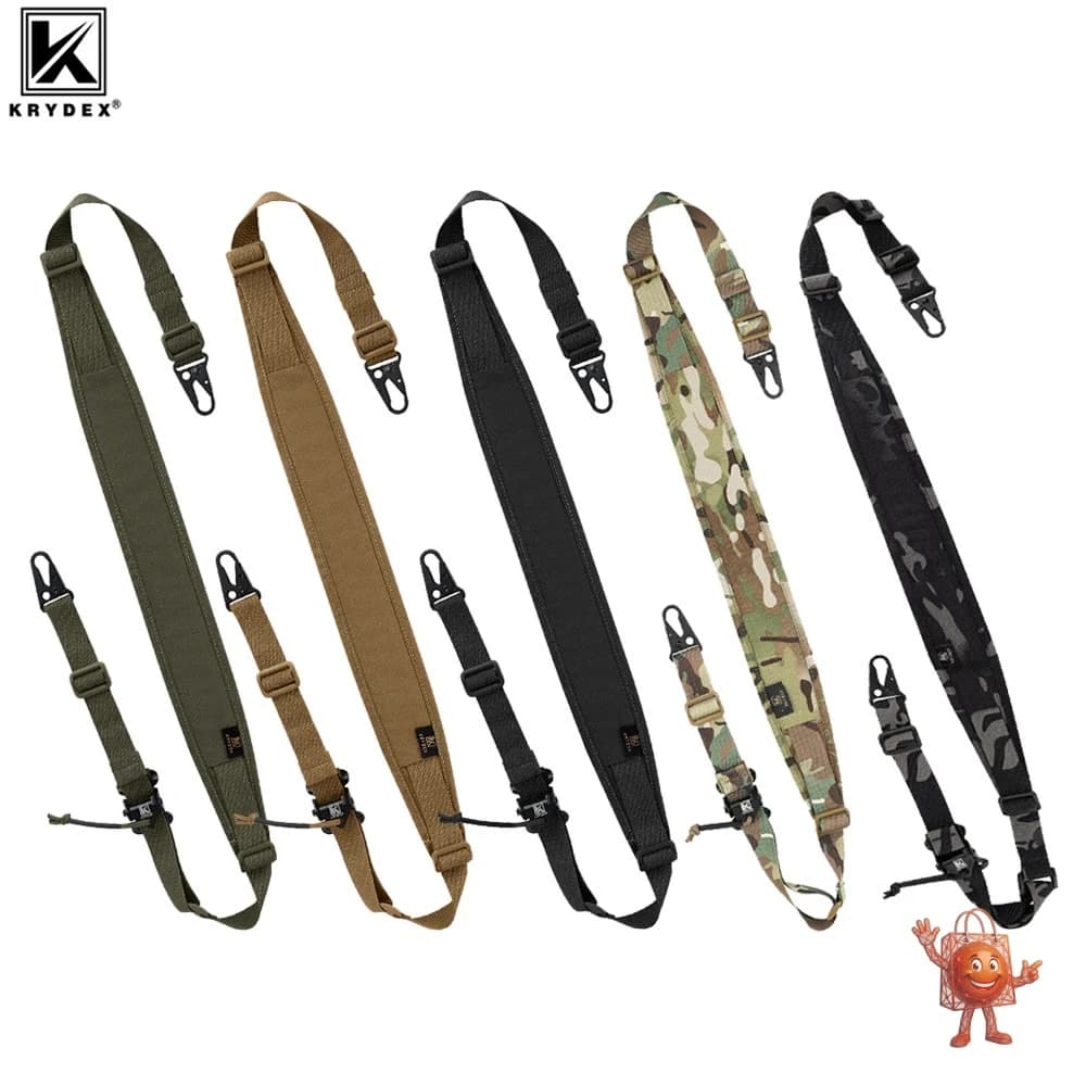 KRYDEX Tactical Sling: 3-Month Field Test Results & Honest Verdict