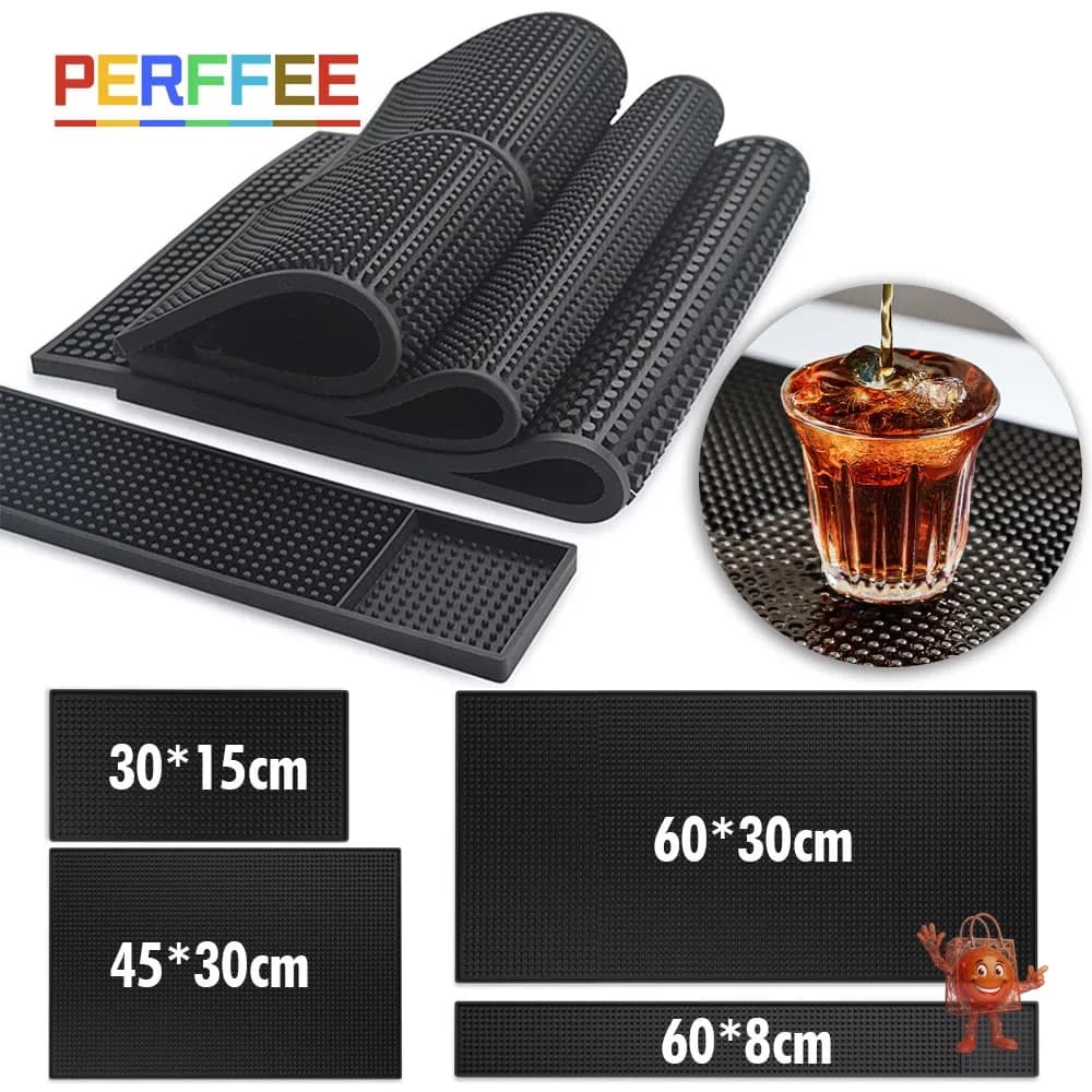 Coffee Machine Rubber Mat Review - Does It Actually Work?