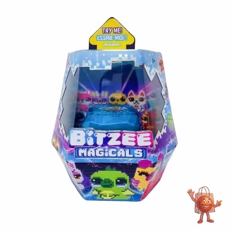 Bitzee Elf Review: The Interactive Pet Toy Kids Are Obsessing Over