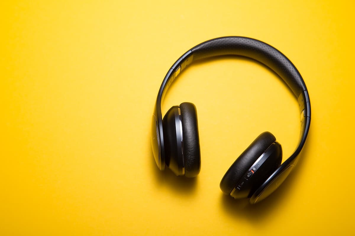 Sonido y Música