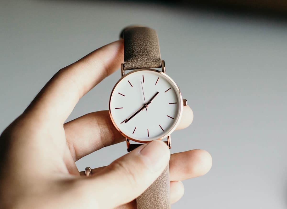 Relojes
