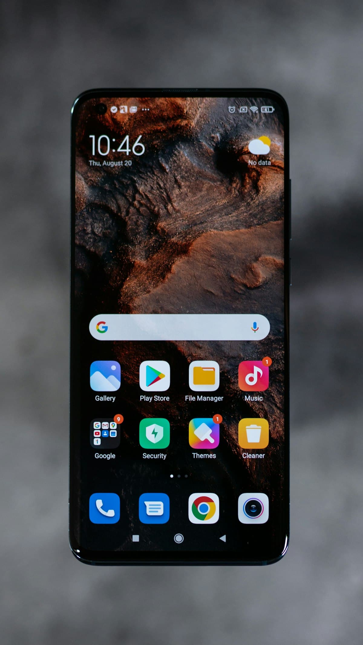 Xiaomi