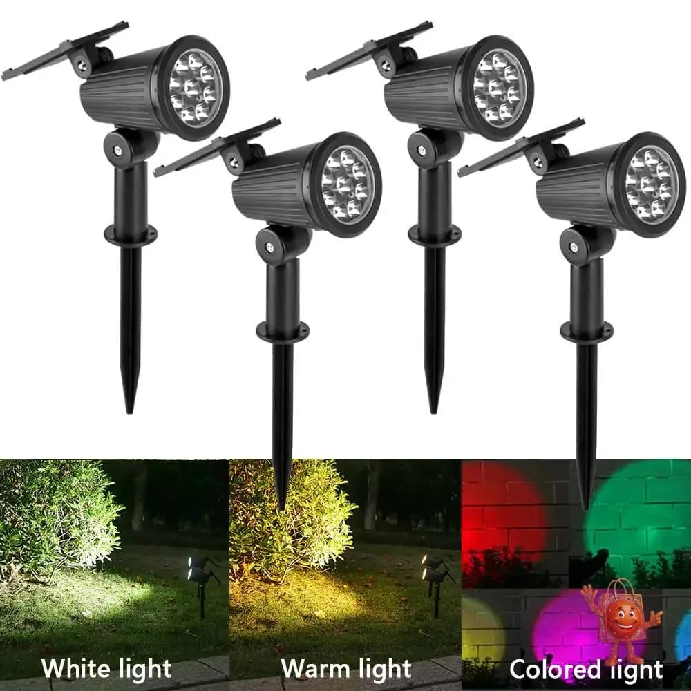 $6 Solar Garden Lights: My Real 30-Day Test Results