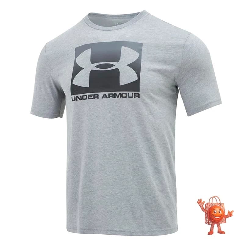 Under Armour 1329581 T-Shirt Review: Worth the 52% Discount?