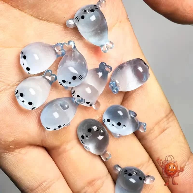 Mini Criaturas Marinas que Brillan: Lo Probé y te Cuento Todo