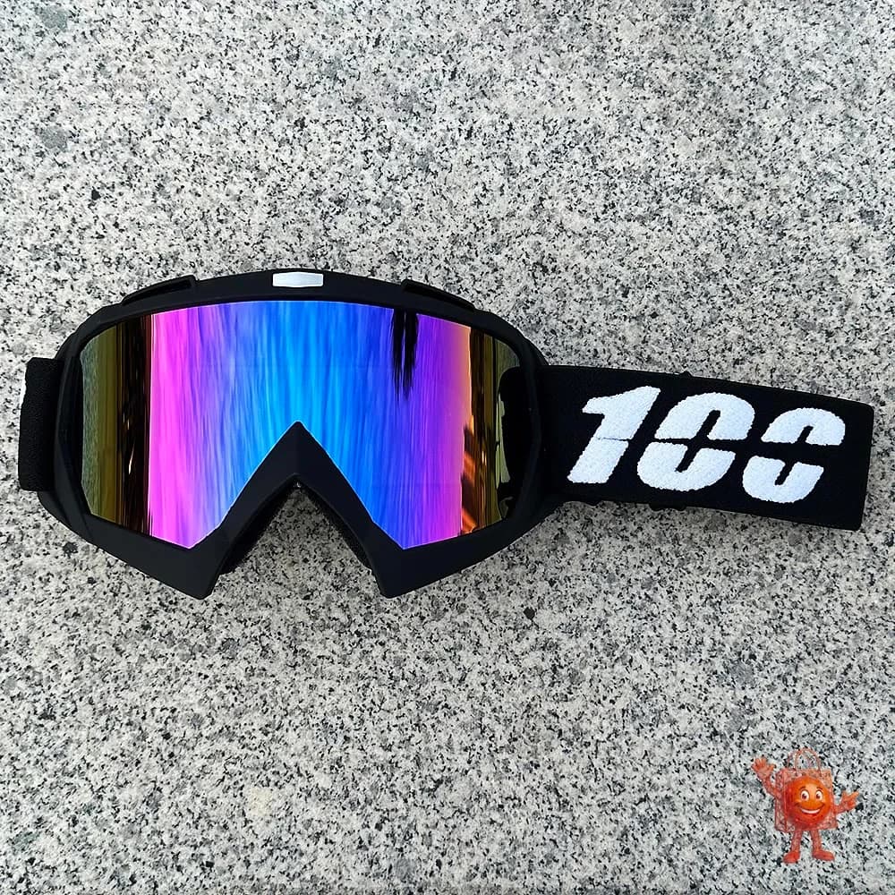 Gafas de Motocross que Realmente Protegen: Mi Opinion Honesta