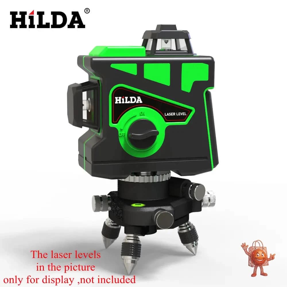 Laser Level Tripod Base Review: 3-Month Test Results