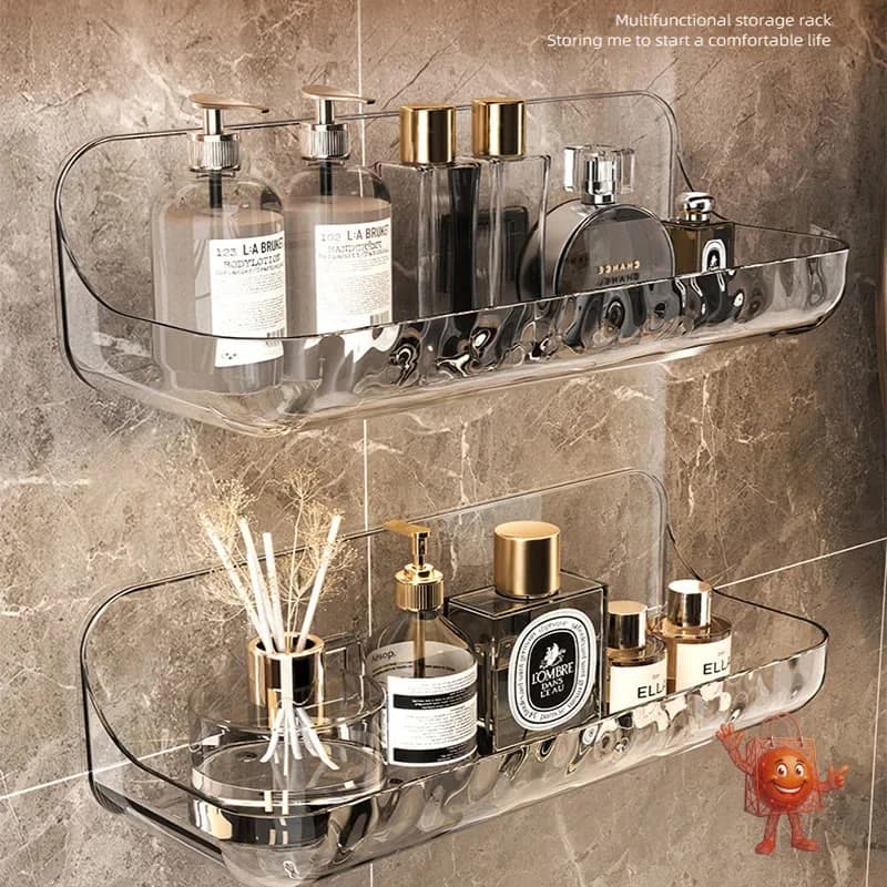 Bathroom Shelf Without Drilling: My 6-Month Reality Check