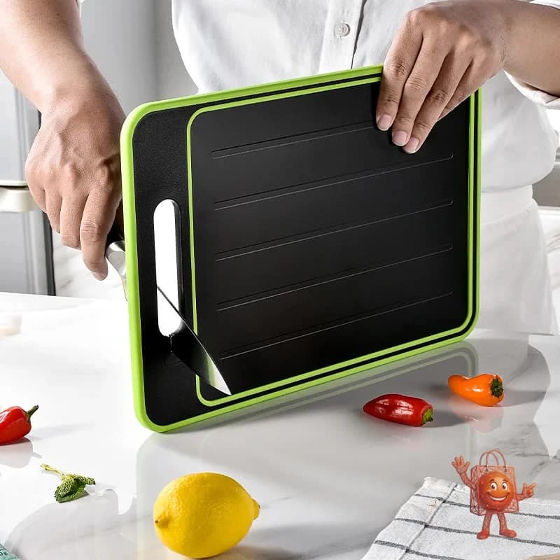 3-in-1 Cutting Board: My 3-Month Test Results