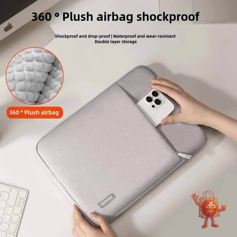 Laptop Sleeve That Actually Protects: 3-Month Reality Check