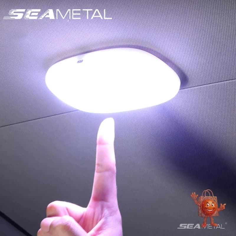Car LED Reading Light Review: Worth $3.56 or Skip It?