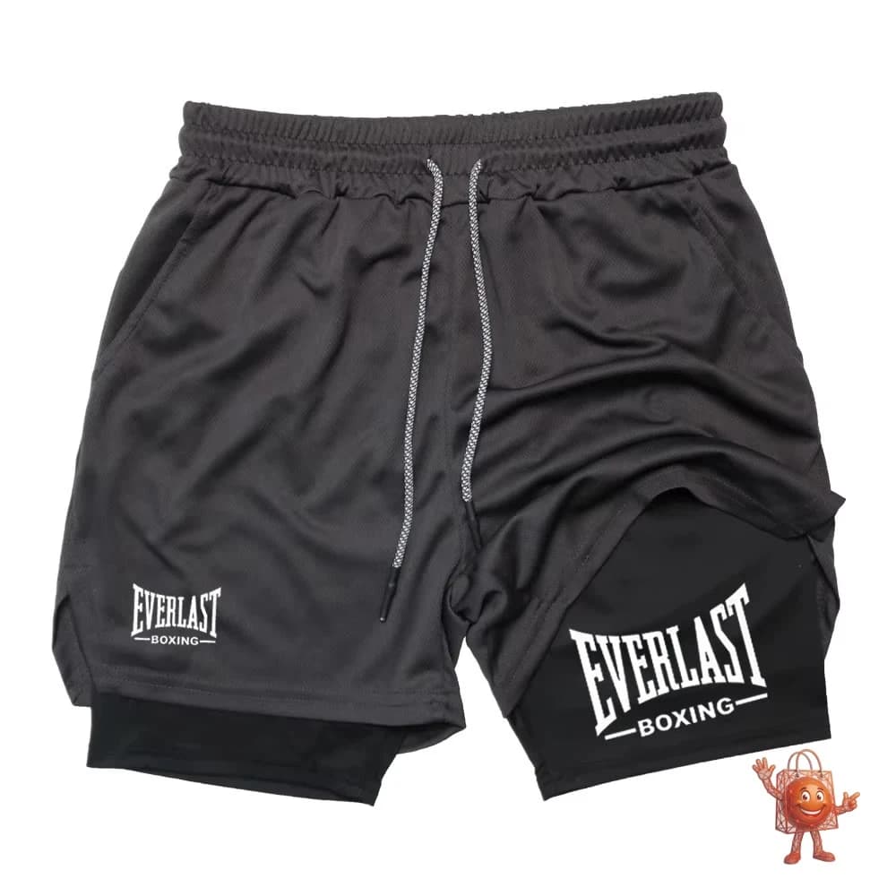 EVERLAST Shorts de Compresión: ¿Valen los €8.57? Mi Opinión Honesta
