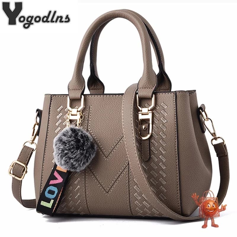 Bolso Messenger Bordado: ¿Vale €8 Esta Tendencia de Lujo?