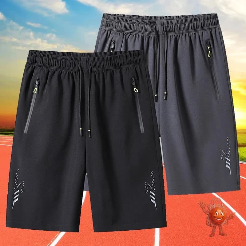 Shorts Deportivos de Verano por Solo €3.31 - Vale la Pena?