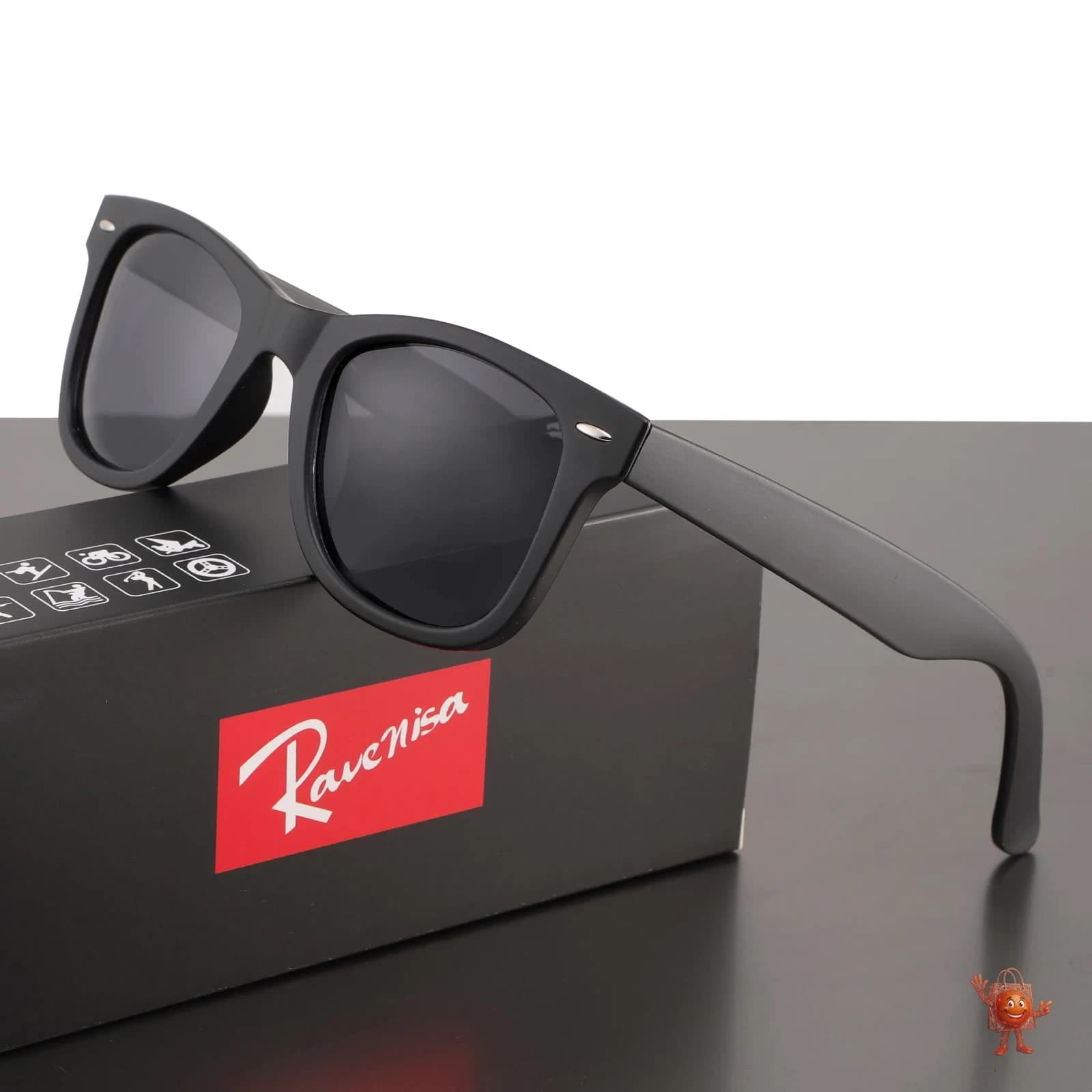 Gafas Polarizadas Clasicas: Mi Opinion Honesta Tras Usarlas