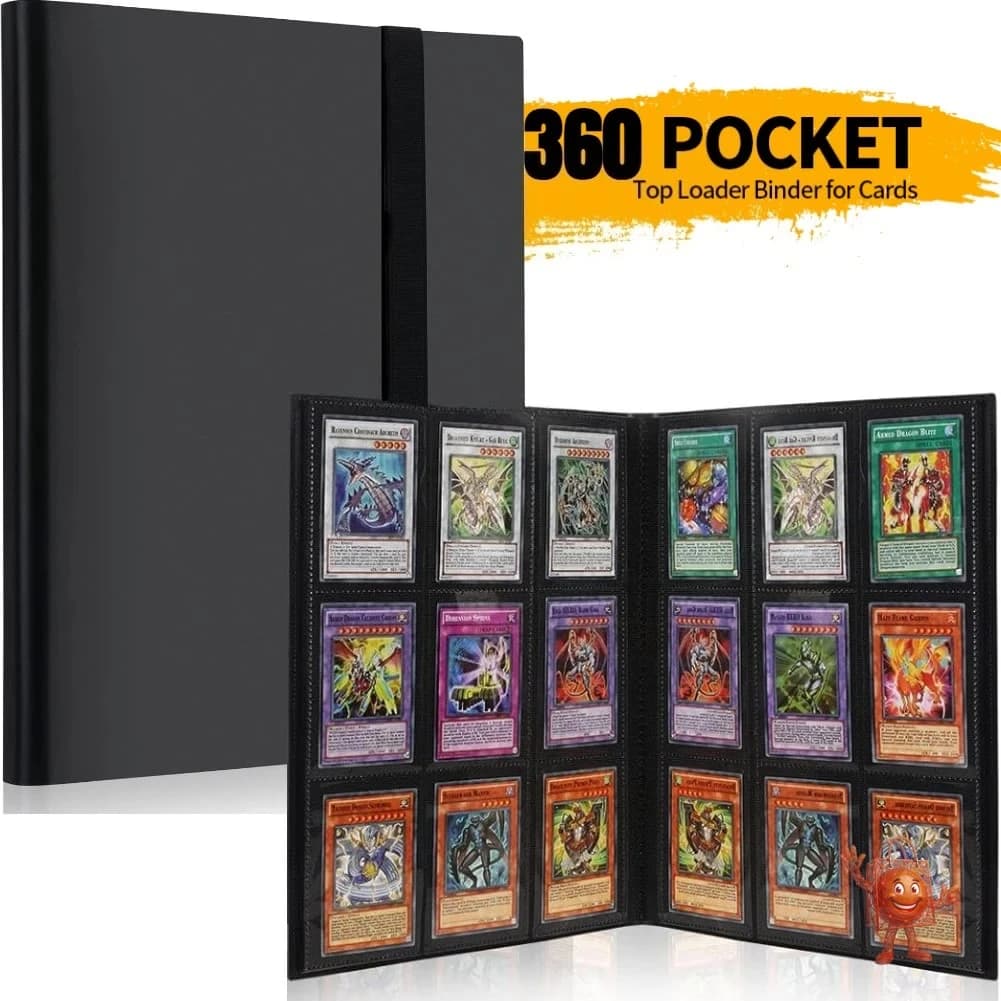 K-Pop Photocard Binder Review: 360 Pockets Worth the Hype?