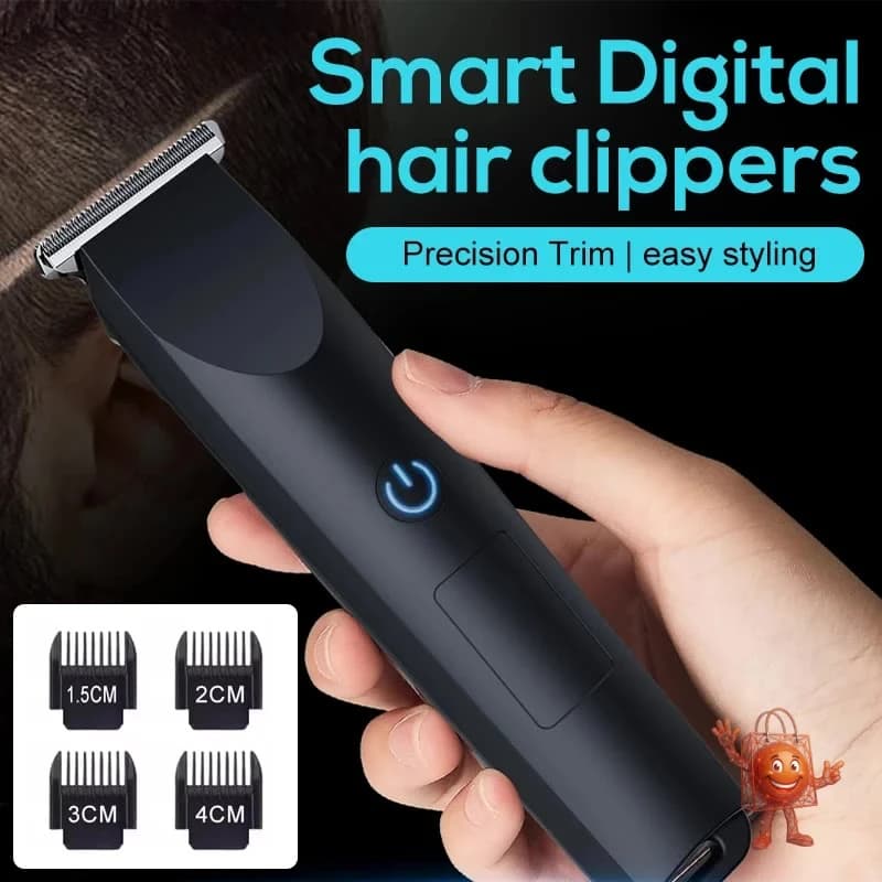 Probé este Trimmer USB de €5: ¿Vale la Pena o es Puro Marketing?