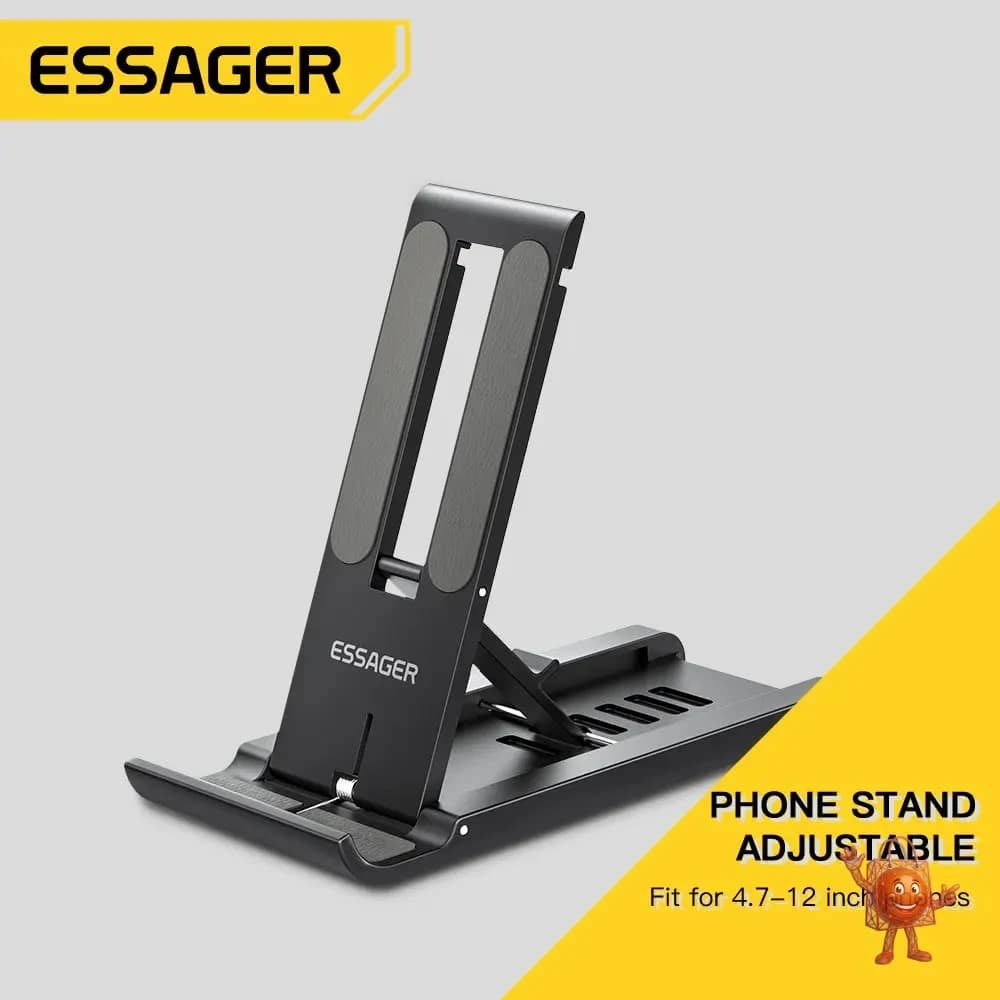 Adjustable Phone Stand Review: Worth $2.34 or Just Cheap Plastic?