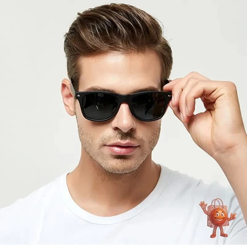 Lentes de sol clásicos por €1.47: ¿vale la pena o es trampa?
