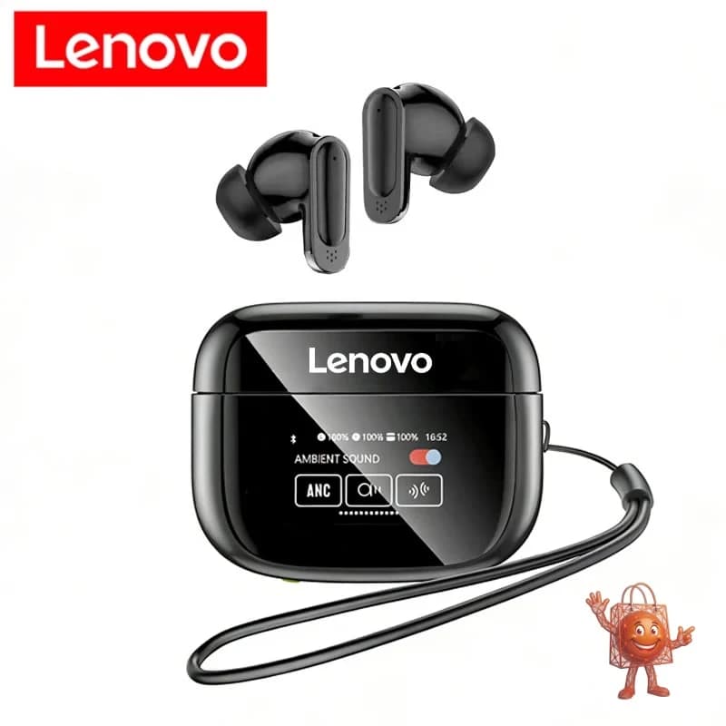 Lenovo V11 TWS Review: ANC Earbuds Under $19