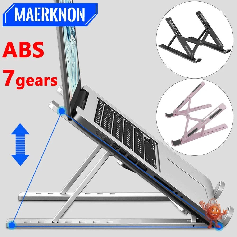 A $3.87 Laptop Stand That Actually Works (Mostly)