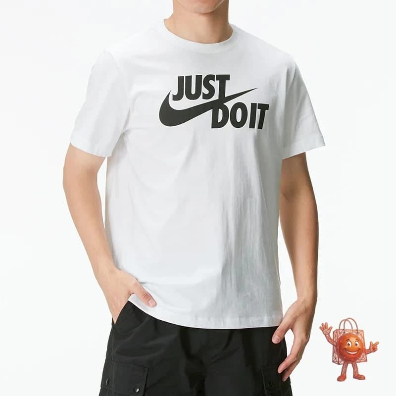 Nike por menos de €25: ¿Vale la pena esta camiseta deportiva?