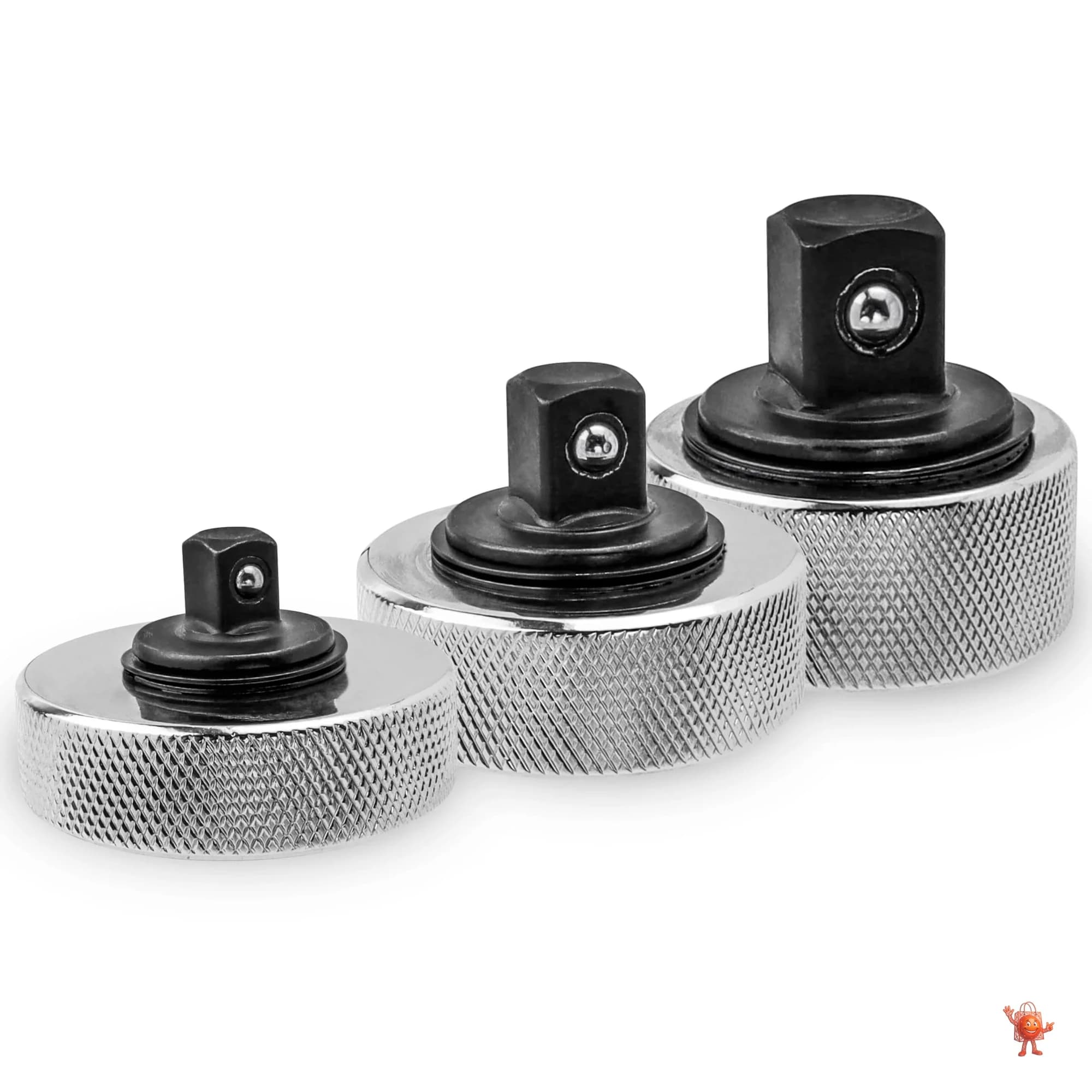 Set de Ratchet de Dedo 3 en 1: ¿Vale la Pena por €3.91?
