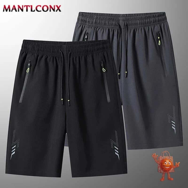 Shorts deportivos de verano por menos de €4: ¿valen la pena?