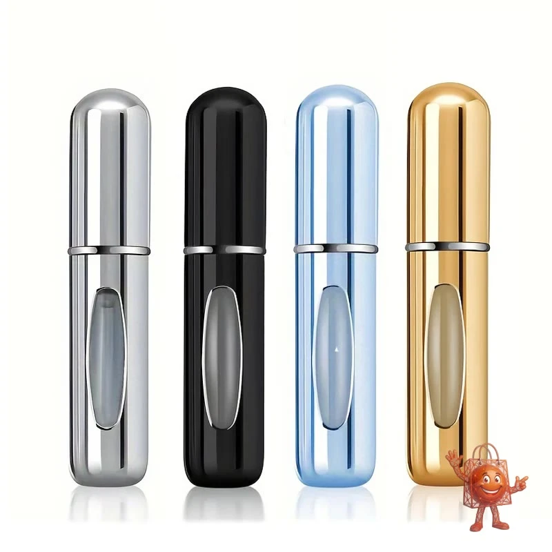 Atomizador de perfume de viaje por €1.07: ¿vale la pena?