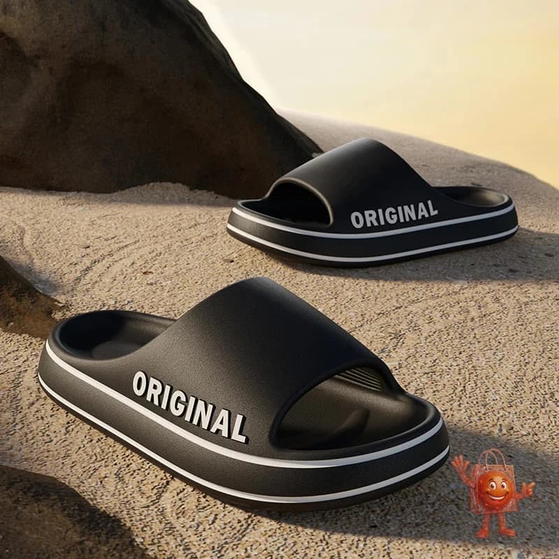 Chanclas Feslishoet por €7.51: ¿Valen la pena?